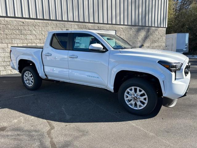 new 2024 Toyota Tacoma car, priced at $38,765