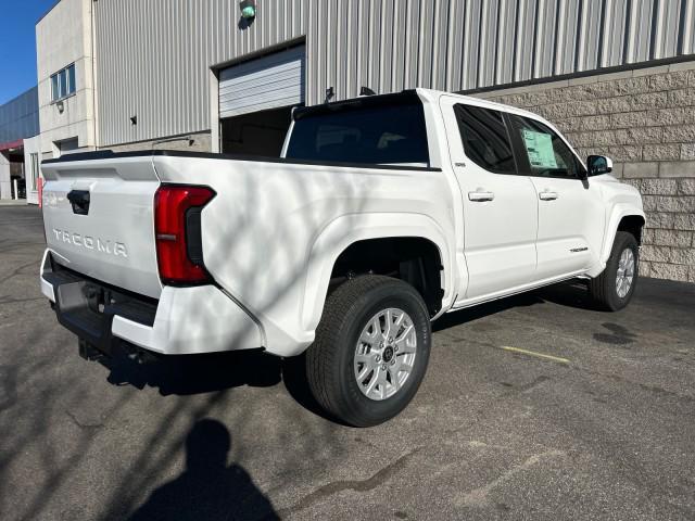 new 2024 Toyota Tacoma car, priced at $38,765