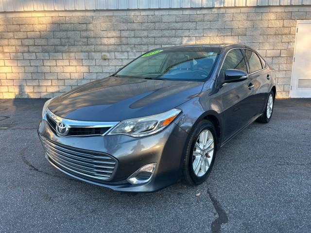 used 2013 Toyota Avalon car, priced at $10,727