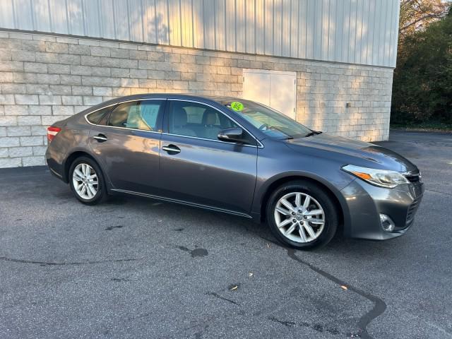 used 2013 Toyota Avalon car, priced at $10,727