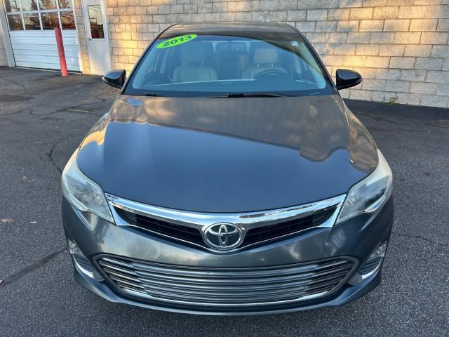 used 2013 Toyota Avalon car, priced at $10,727