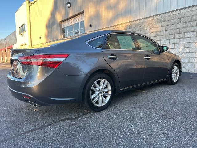 used 2013 Toyota Avalon car, priced at $10,727