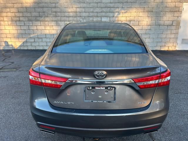 used 2013 Toyota Avalon car, priced at $10,727