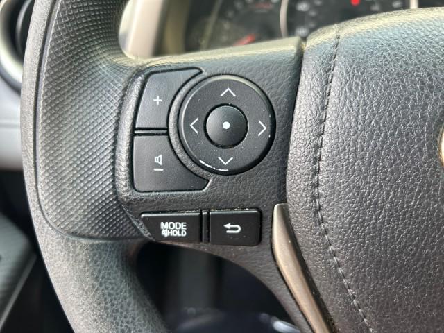 used 2015 Toyota RAV4 car, priced at $11,523