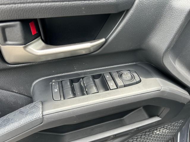 new 2025 Toyota Tacoma car, priced at $45,341