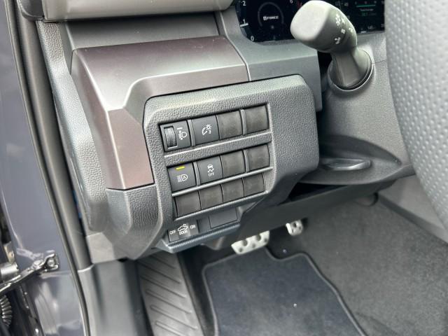 new 2025 Toyota Tacoma car, priced at $45,341