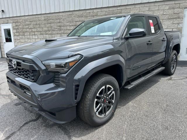 new 2025 Toyota Tacoma car, priced at $45,341