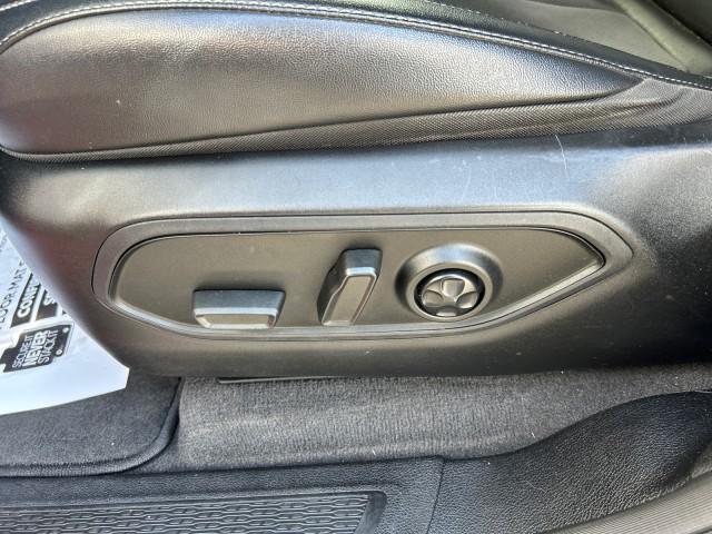 used 2021 Jeep Grand Cherokee L car, priced at $27,727
