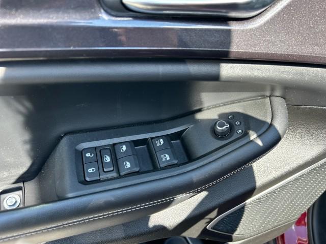 used 2021 Jeep Grand Cherokee L car, priced at $27,727