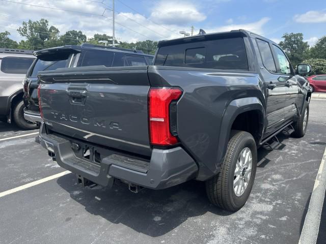 new 2024 Toyota Tacoma car, priced at $46,906