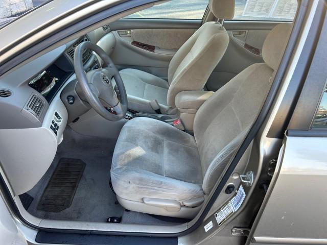 used 2007 Toyota Corolla car, priced at $8,546