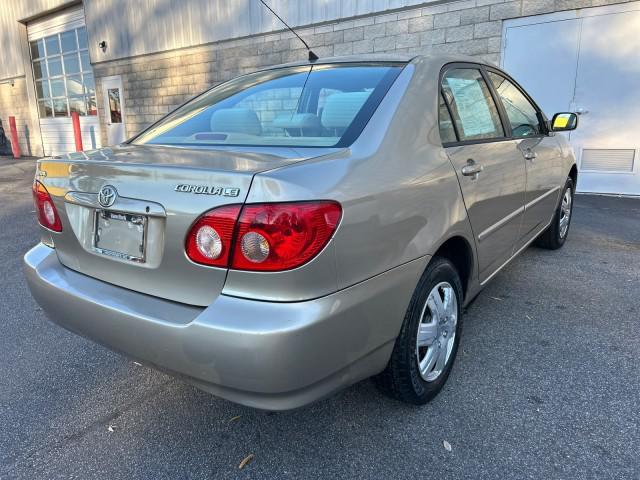 used 2007 Toyota Corolla car, priced at $8,546