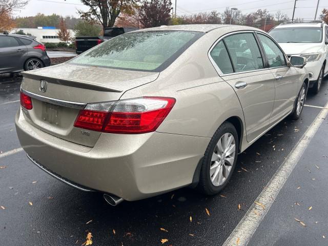 used 2014 Honda Accord car, priced at $14,152