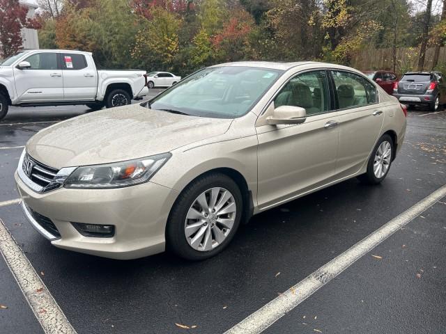 used 2014 Honda Accord car, priced at $14,152