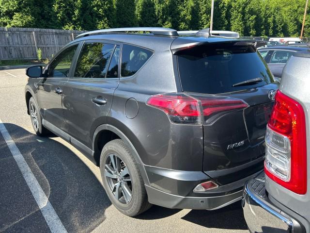 used 2018 Toyota RAV4 car, priced at $17,557