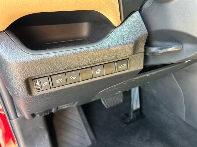 used 2023 Toyota RAV4 car, priced at $31,727