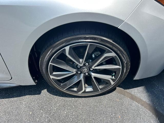 used 2021 Toyota Corolla car, priced at $21,478