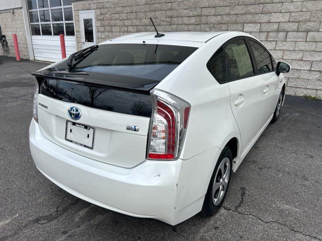 used 2015 Toyota Prius car, priced at $9,510