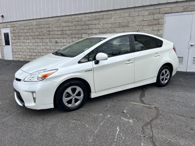 used 2015 Toyota Prius car, priced at $9,510