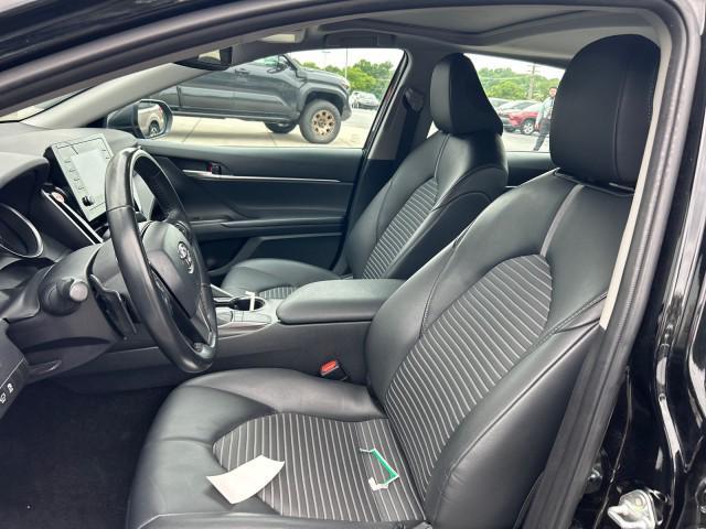 used 2023 Toyota Camry car, priced at $26,175