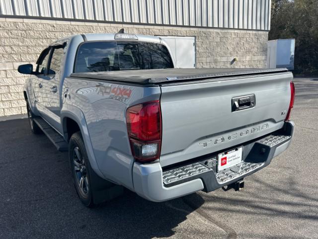 used 2019 Toyota Tacoma car, priced at $32,727