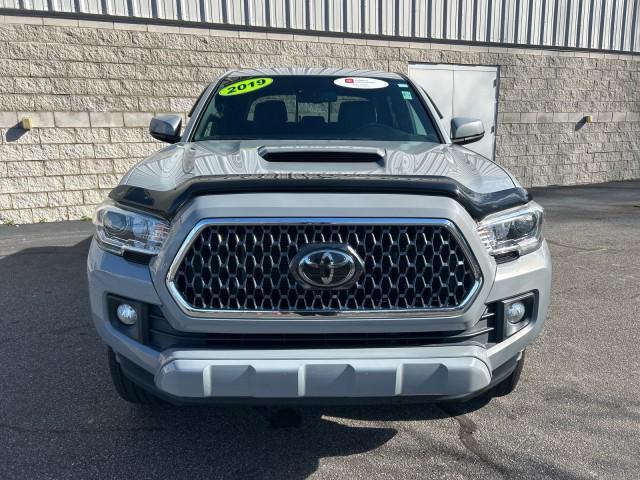 used 2019 Toyota Tacoma car, priced at $32,727