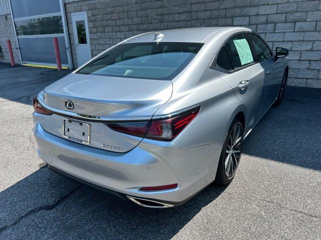used 2024 Lexus ES 350 car, priced at $43,147
