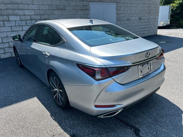 used 2024 Lexus ES 350 car, priced at $43,147