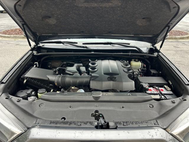 used 2021 Toyota 4Runner car, priced at $42,119