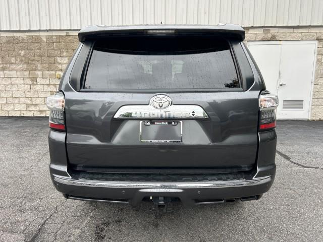 used 2021 Toyota 4Runner car, priced at $42,119
