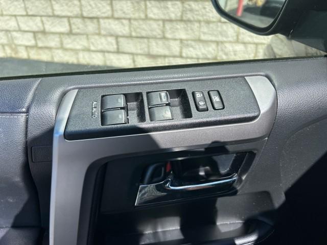 used 2022 Toyota 4Runner car, priced at $45,551