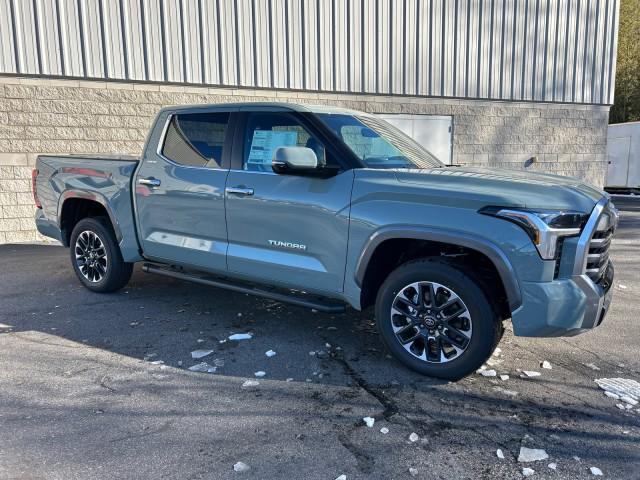 new 2025 Toyota Tundra car, priced at $64,729