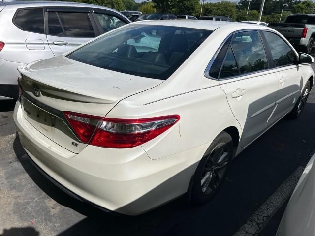 used 2015 Toyota Camry car, priced at $14,270