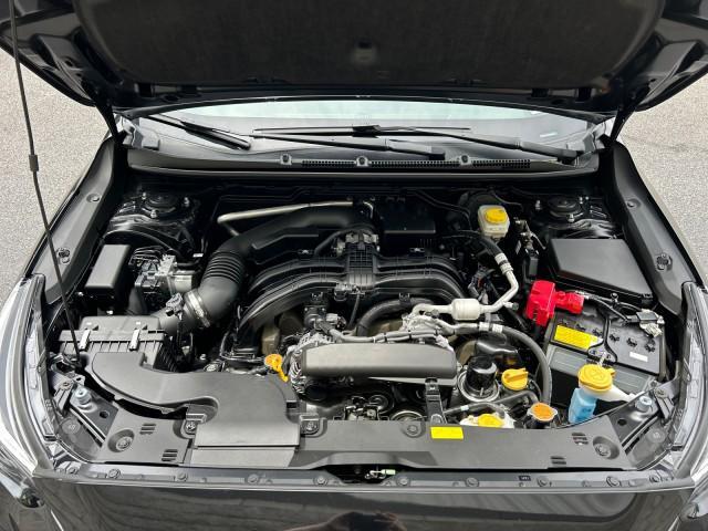 used 2024 Subaru Impreza car, priced at $26,119