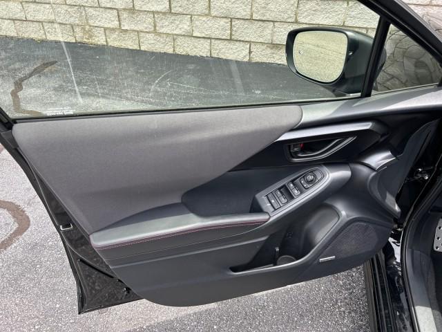 used 2024 Subaru Impreza car, priced at $26,119