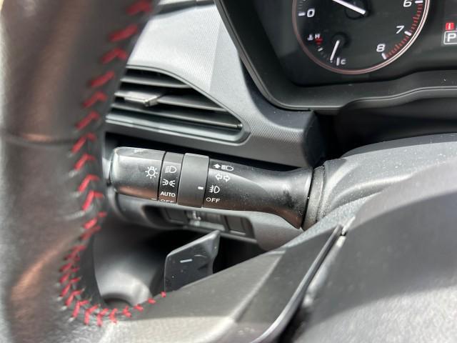 used 2024 Subaru Impreza car, priced at $26,119