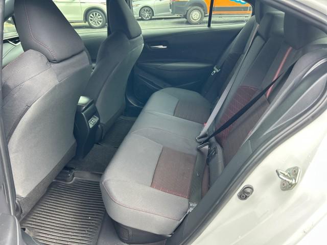 used 2024 Toyota Corolla Hybrid car, priced at $23,895