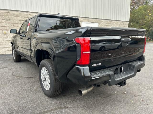 new 2024 Toyota Tacoma car, priced at $47,701