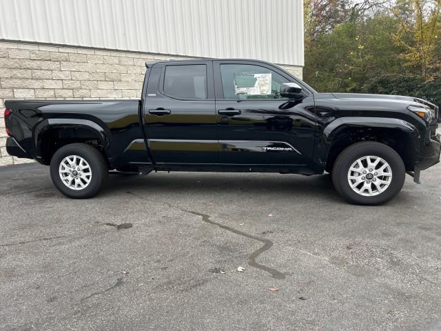 new 2024 Toyota Tacoma car, priced at $47,701