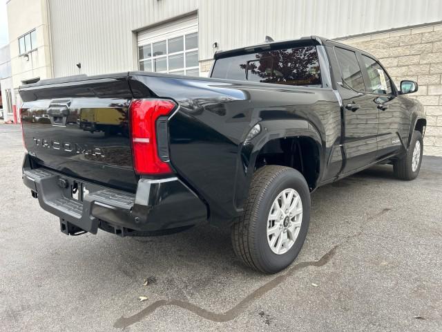 new 2024 Toyota Tacoma car, priced at $47,701