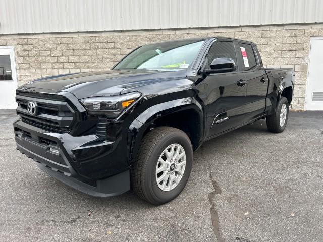 new 2024 Toyota Tacoma car, priced at $47,701