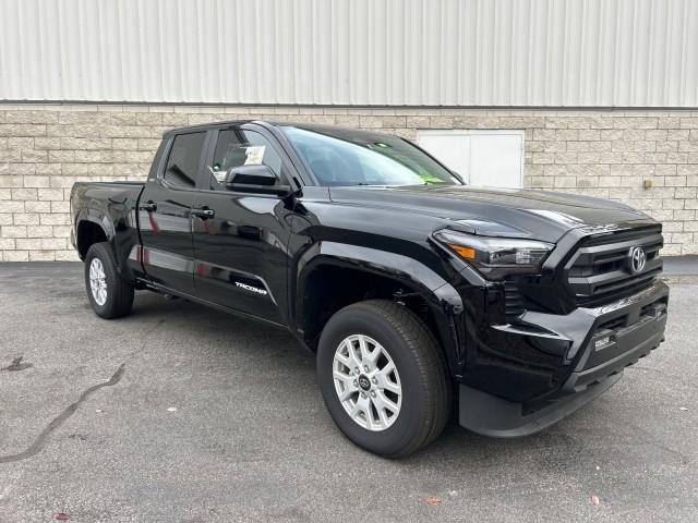 new 2024 Toyota Tacoma car, priced at $47,701