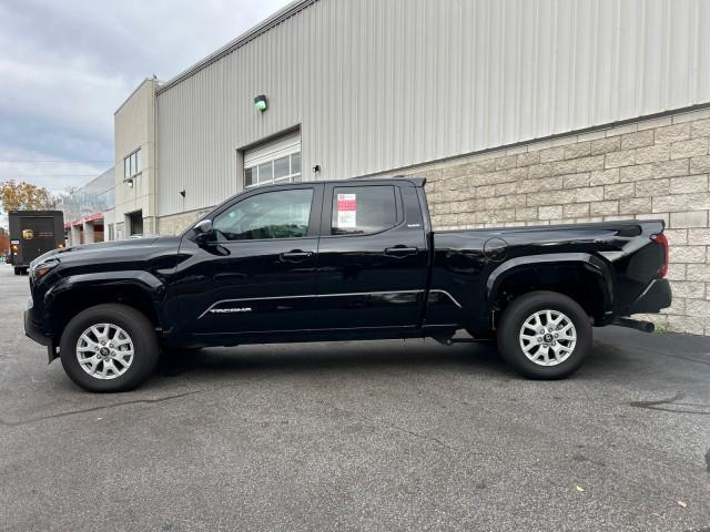 new 2024 Toyota Tacoma car, priced at $47,701