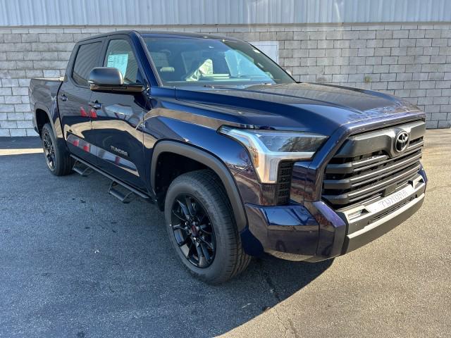 new 2025 Toyota Tundra car, priced at $63,485