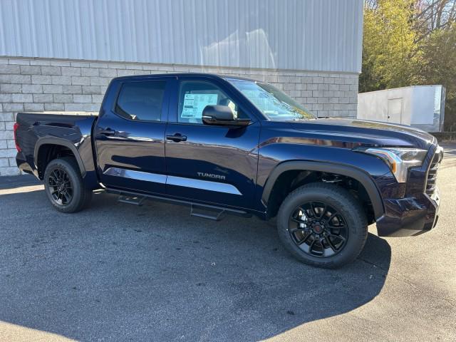 new 2025 Toyota Tundra car, priced at $63,485