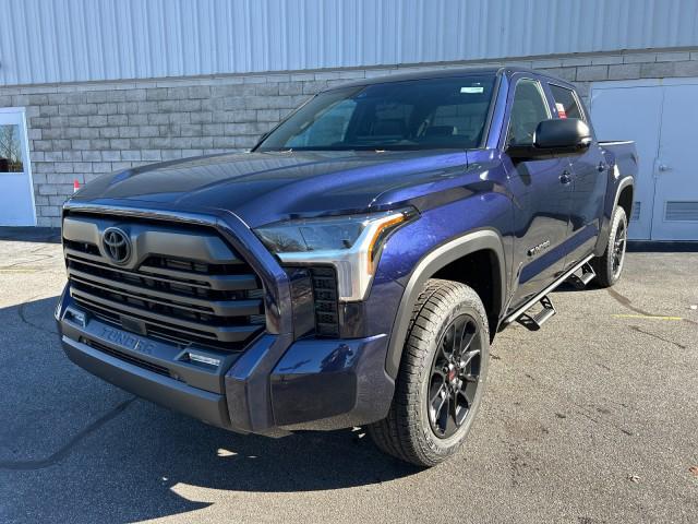 new 2025 Toyota Tundra car, priced at $63,485