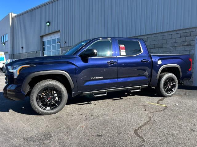 new 2025 Toyota Tundra car, priced at $63,485