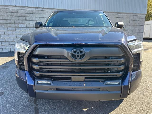 new 2025 Toyota Tundra car, priced at $63,485