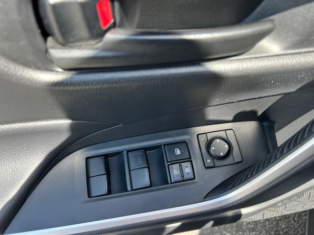 used 2020 Toyota RAV4 car, priced at $23,221