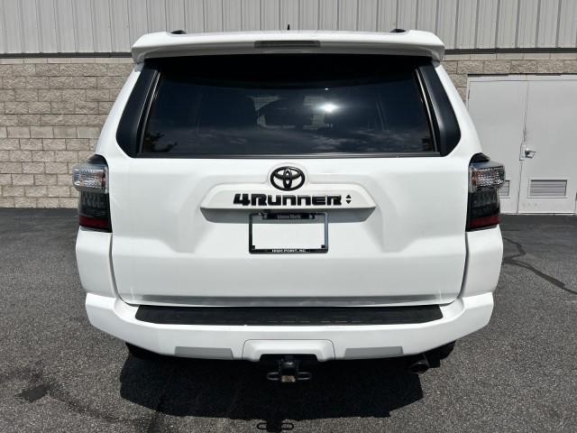 used 2023 Toyota 4Runner car, priced at $44,727